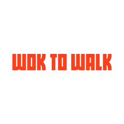 Wok to Walk