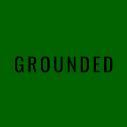 Grounded Coffee