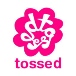 Tossed