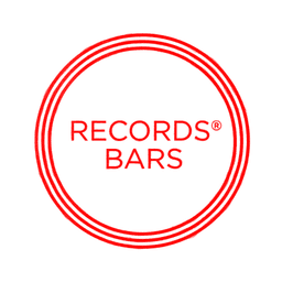 Records Bars