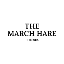 The March Hare