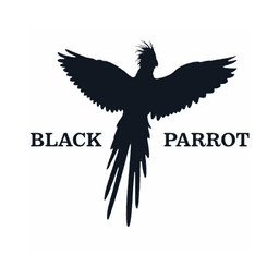 Black Parrot