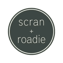 Scran + Roadie