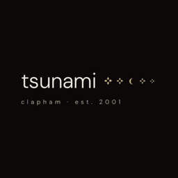 Tsunami