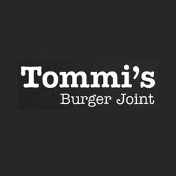 Tommi's Burger Joint