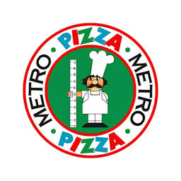 Pizza Metro Pizza