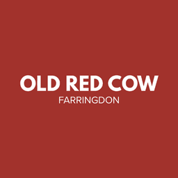 The Old Red Cow