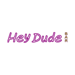 Hey Dude Bar