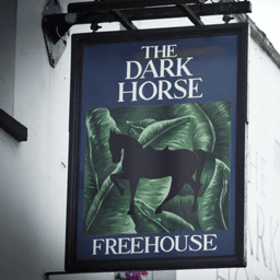 The Dark Horse