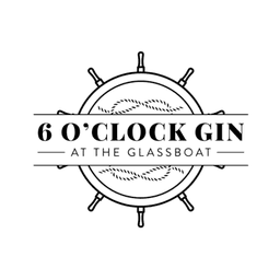 6 O'Clock Gin at The Glass Boat
