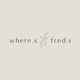 Where's Fred's