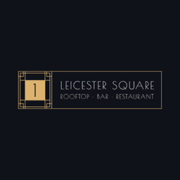 1 Leicester Square Rooftop