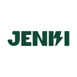 JENKI