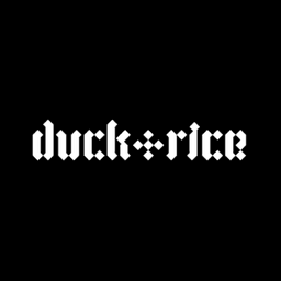 The Duck & Rice