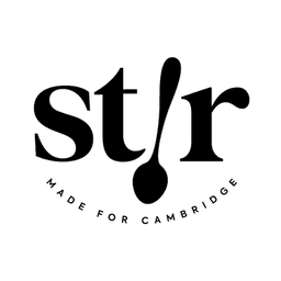 Stir Cambridge