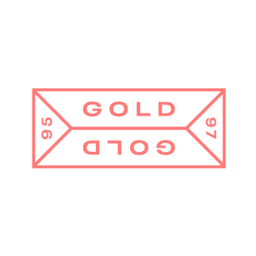 Gold Notting Hill