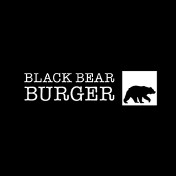 Black Bear Burger