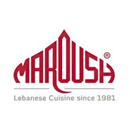 Maroush