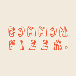 Common Pizza