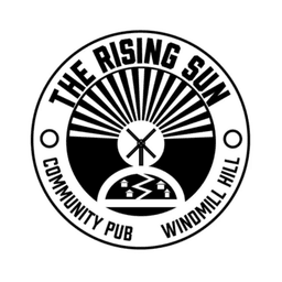 The Rising Sun Windmill Hill