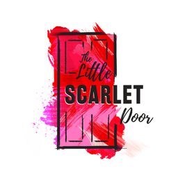 The Little Scarlet Door