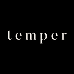 Temper