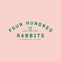 Four Hundred Rabbits