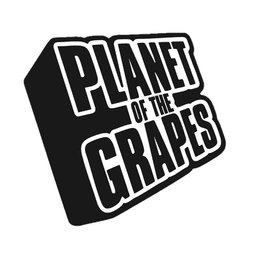 Planet of the Grapes