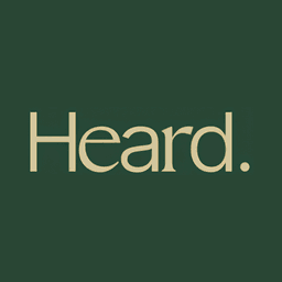 Heard