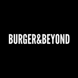 Burger & Beyond