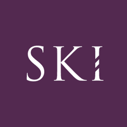 Purple Ski