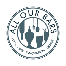 All Our Bars