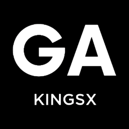GA KingsX