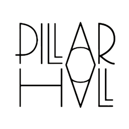 Upstairs at Pillar Hall
