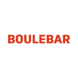 Boulebar