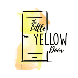 The Little Yellow Door