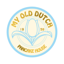 My Old Dutch