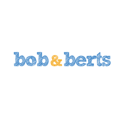 Bob & Berts