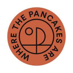 Where The Pancakes Are