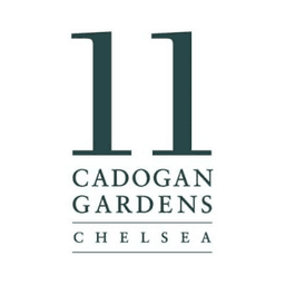 11 Cadogan Gardens