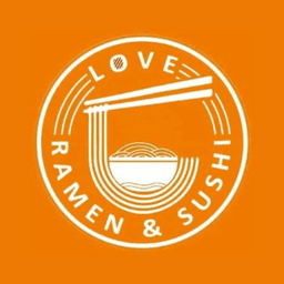 Love Sushi & Ramen