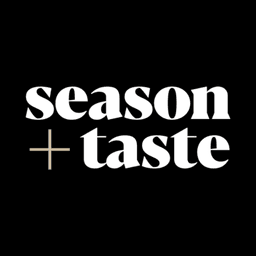 Season + Taste