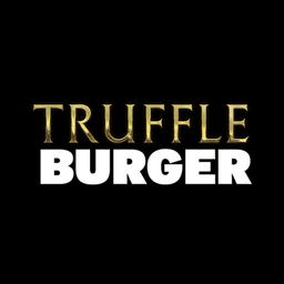 Truffle Burger