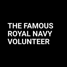 Famous Royal Naval Volunteer