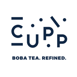 CUPP Bubble Tea