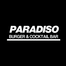 Paradiso Burger & Cocktail Bar