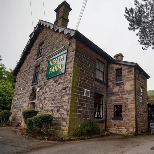 Heath Farm
