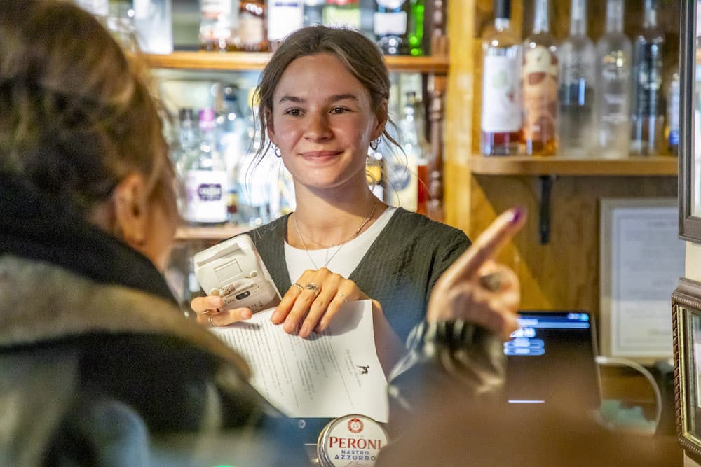 Brunning & Price - The Greyhound