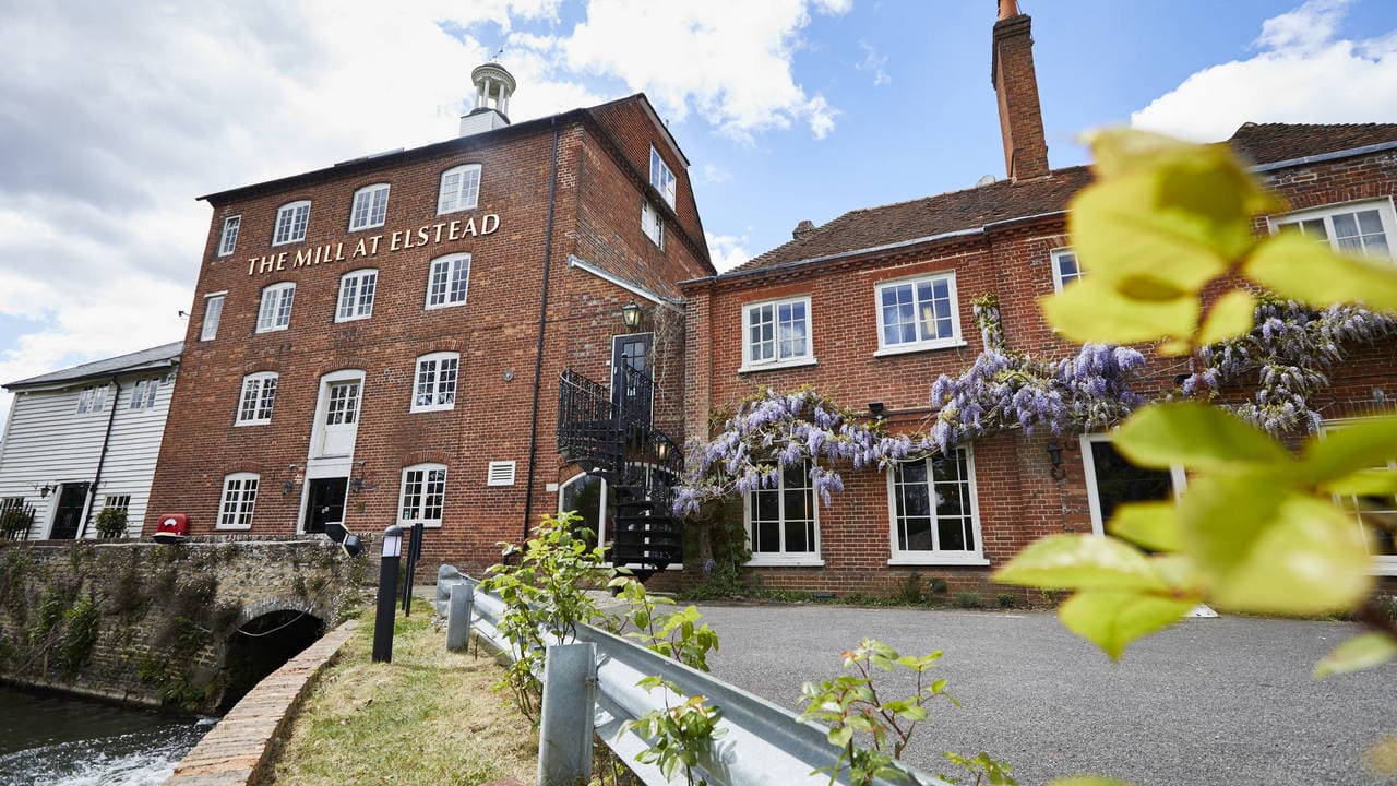 The Mill at Elstead, Elstead
