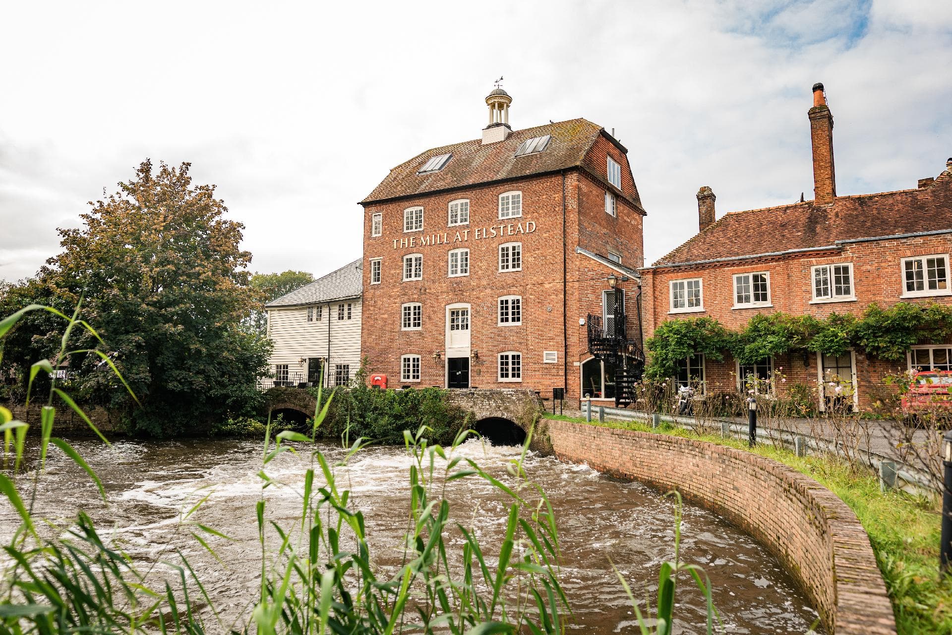 The Mill at Elstead, Elstead